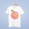 Peach Shirt