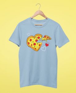 Pizza shirt