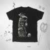 Plague Doctor shirt