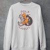 Poly Cuddles Sweatshirt