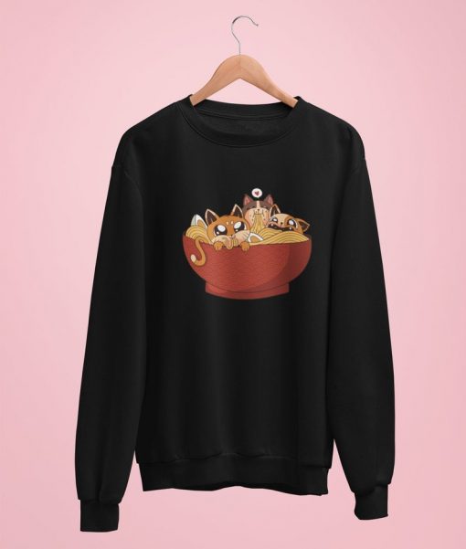 Ramen Sweatshirt