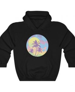 Retrowave Hoodie