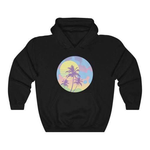 Retrowave Hoodie