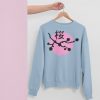 Sakura Sweatshirt