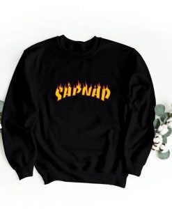 Sapnap Sweatshirt