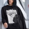 Satoru Gojo Sweatshirt