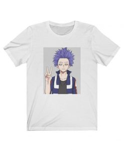 Shinsou Hitoshi T-Shirt