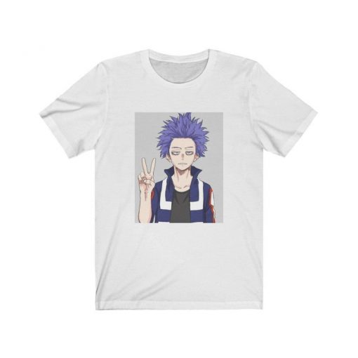 Shinsou Hitoshi T-Shirt