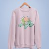 Turtle Sweatshirt