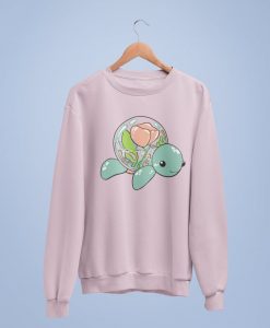 Turtle Sweatshirt