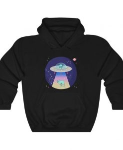 Ufo Hoodie