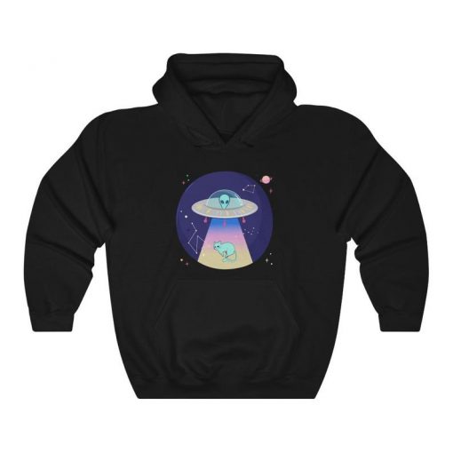 Ufo Hoodie