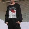 Unisex HAWKS Sweatshirt