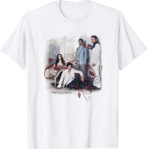 Vampire Diaries T-Shirt