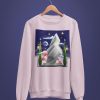 Vaporwave Sweatshirt