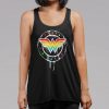 Wonder Woman Pride Tank Top