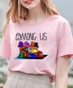 Among Us Shirt