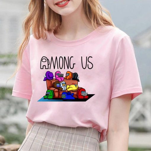 Among Us Shirt