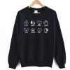 BT21 Sweatshirt