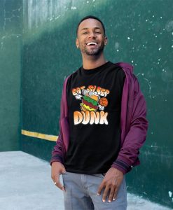 Eat Sleep Dunk T-Shirt