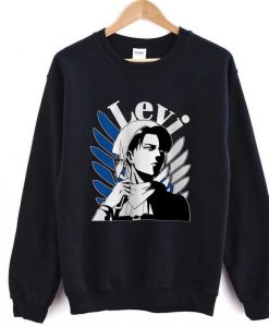 Levi Ackerman Sweatshirt