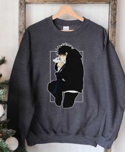 Megumi Fushiguro Sweatshirt