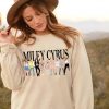 Miley Cyrus Eras Unisex Sweatshirt