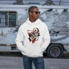 Money Motive Bunny Hoodie