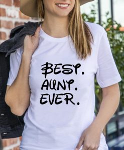 Aunt T-shirt