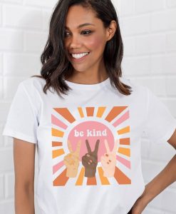 Be Kind Shirt