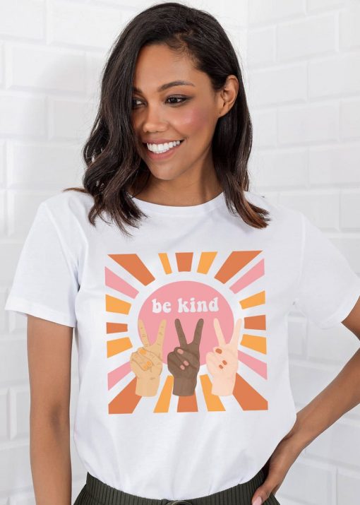 Be Kind Shirt