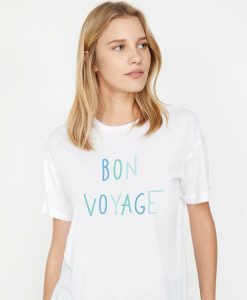 Bon Voyage T-Shirt