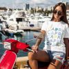 Capri Italy T Shirt