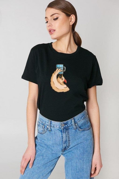 Chicken Shirt