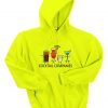 Cocktail Companies Hoodies