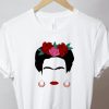 Custom Frida Shirt