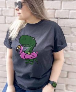 Dinosaur T-Shirt