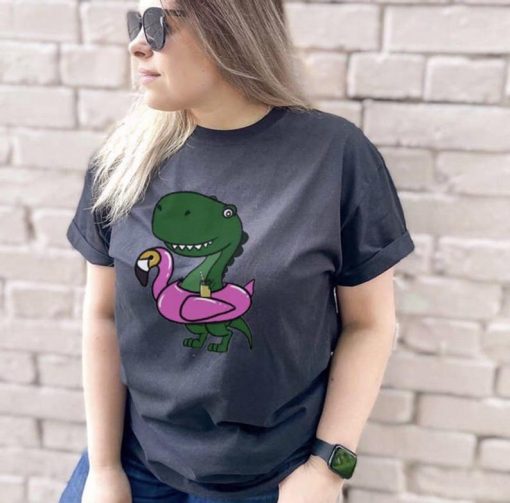 Dinosaur T-Shirt