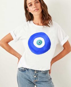 Evil Eye Shirt