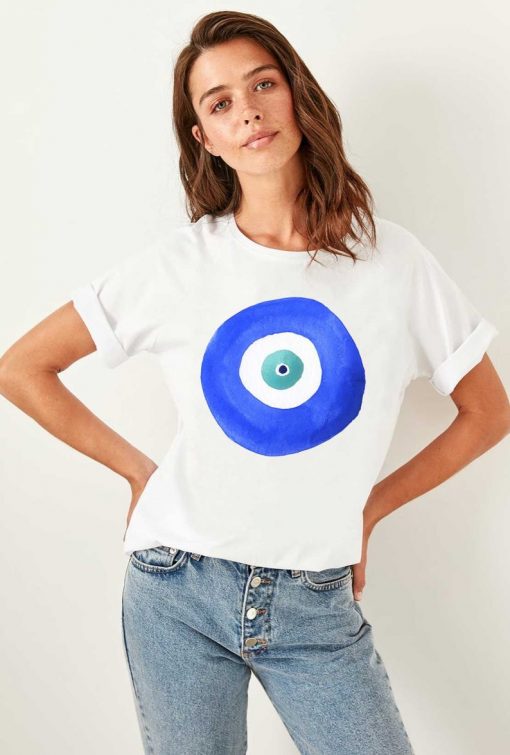 Evil Eye Shirt