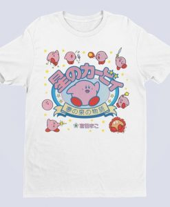 Kirby T-Shirt