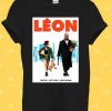 Leon The Professional Jean T Shirt