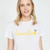 Limoncello Graphic T Shirt