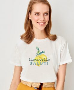 Limoncello T-shirt