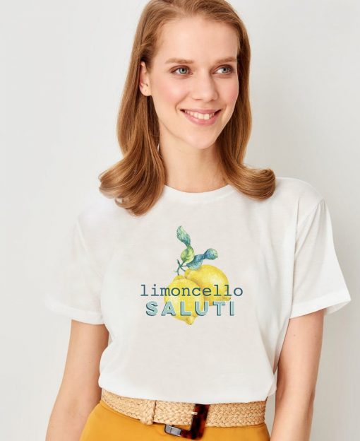 Limoncello T-shirt