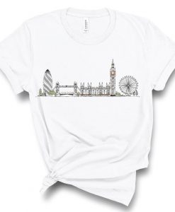 London Shirt