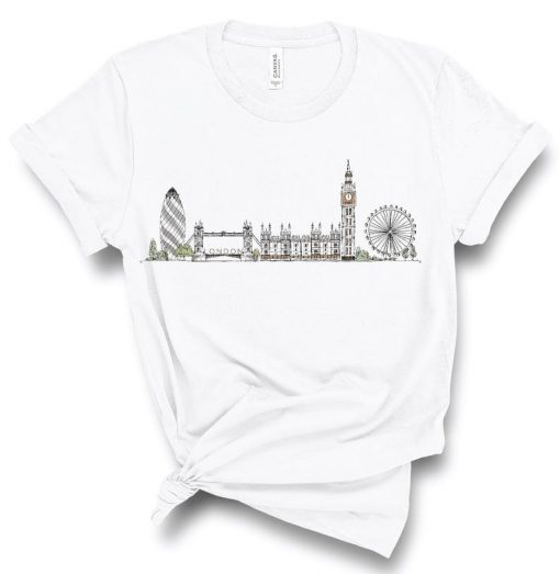 London Shirt