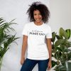 Meet Me in Positano T-shirt