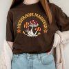 Mushroom Magician T Shirt