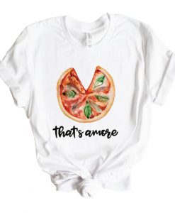 Pizza Lover Shirt